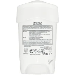 Rexona Women Maximum Protection Sensitive Dry Antitranspirant Stick
