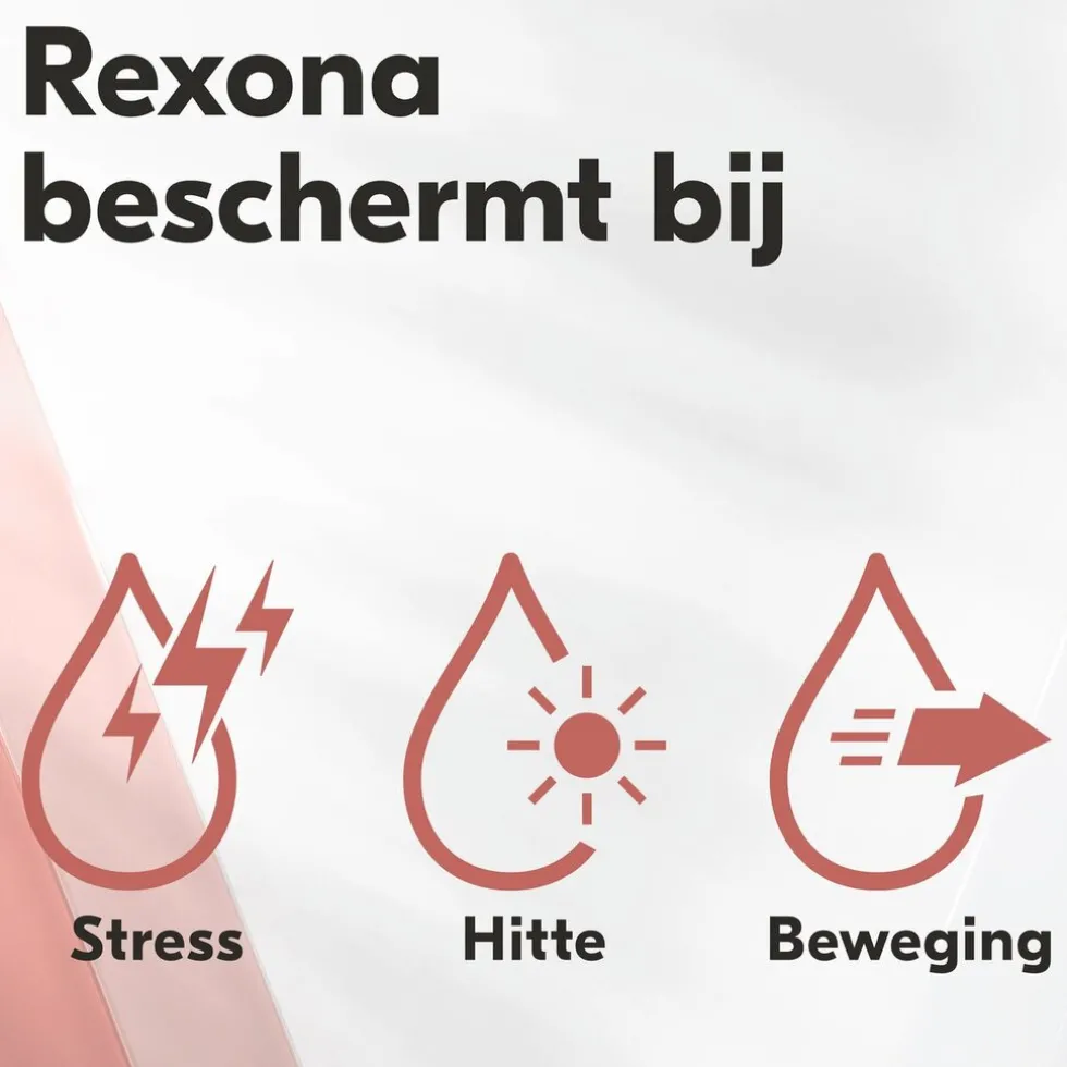 Rexona Women Maximum Protection Sensitive Dry Antitranspirant Stick