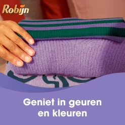 Robijn Classics Black Velvet Perfect Match Pakket