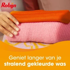 Robijn Classics Color 3-in-1 Wascapsules