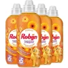 Robijn Classics Passiebloem & Bergamot Wasverzachter