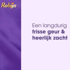 Robijn Classics Puur & Zacht Wasverzachter