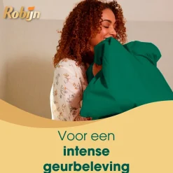 Robijn Collections Paradise Secret Wasverzachter