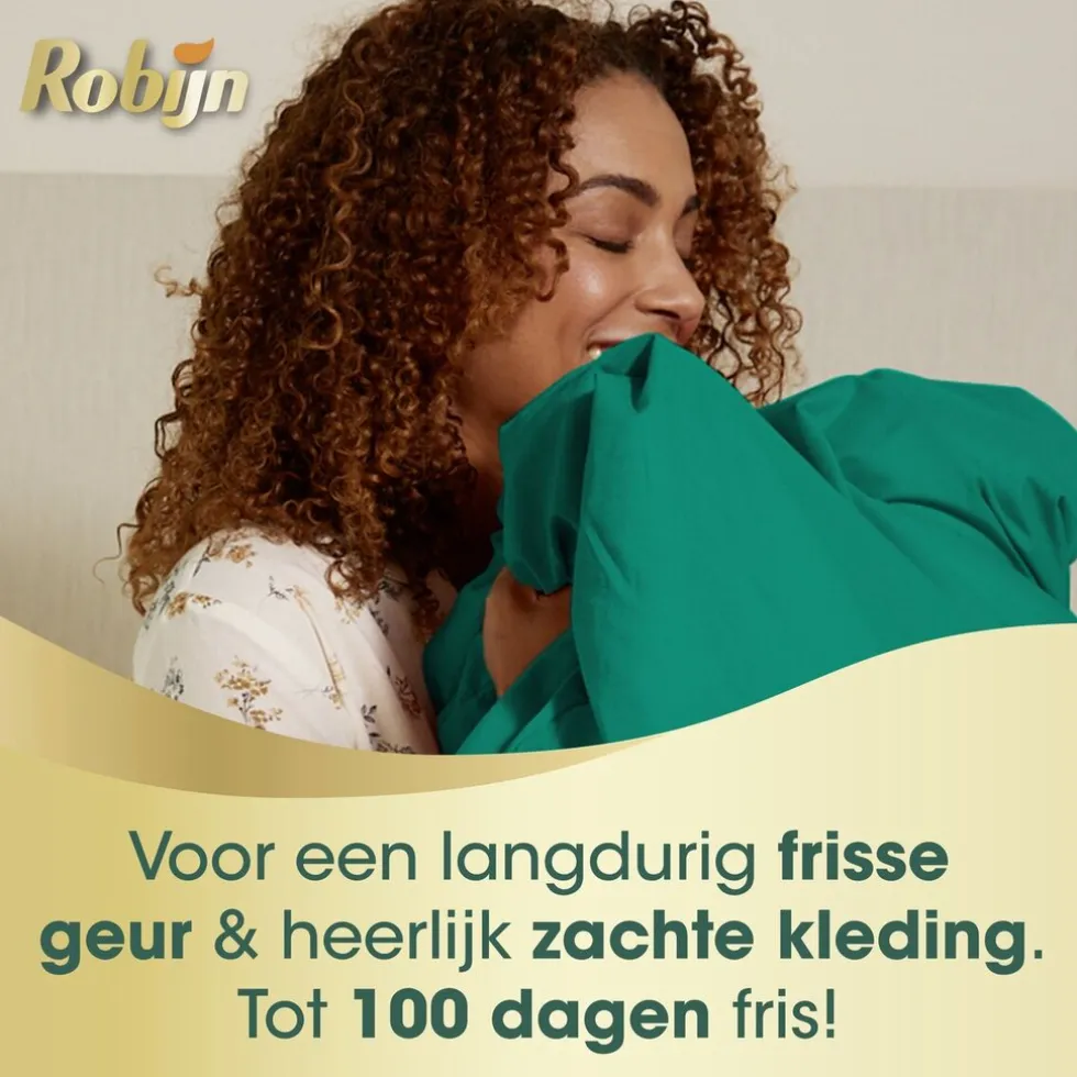 Robijn Collections Paradise Secret Wasverzachter