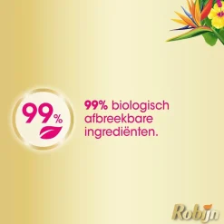 Robijn Collections Tropical Wasverzachter