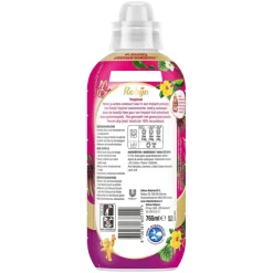 Robijn Collections Tropical Wasverzachter