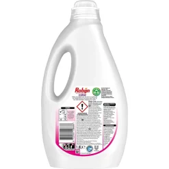 Robijn Color Pink Sensation Vloeibaar Wasmiddel