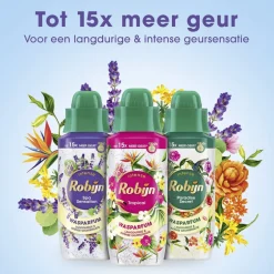 Robijn Intense Spa Sensation Wasparfum