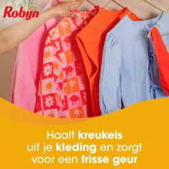Robijn Original Dry Wash Spray