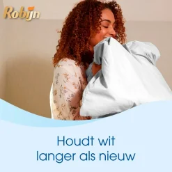 Robijn Stralend Wit Perfect Match Pakket