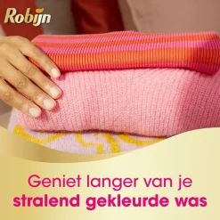 Robijn Tropical 3-in-1 Wascapsules