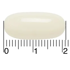 Roter Paracetamol 500 mg Liquid Caps