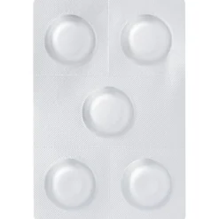 Roter Paracetamol 500mg Smelttabletten