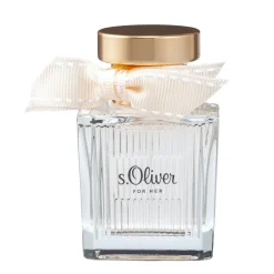 S. Oliver For Her Eau de Toilette