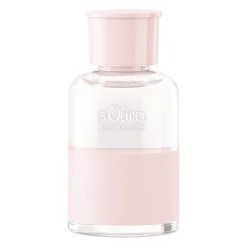 s. Oliver So Pure Women Eau de Toilette