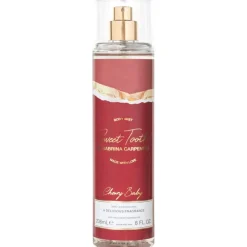 Sabrina Carpenter Cherry Baby Sweet Tooth Bodymist
