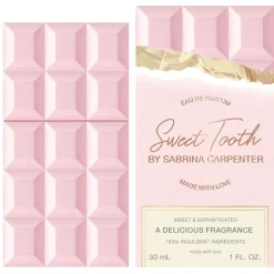 Sabrina Carpenter Sweet Tooth Eau de Parfum