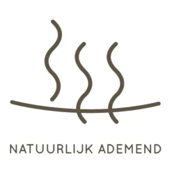 Sanature 100% Katoenen Normal Maandverband