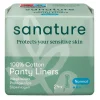 Sanature 100% Katoenen Normal Inlegkruisjes