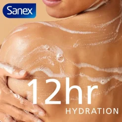Sanex Expert Skin Healh Hypoallergenic Douchegel