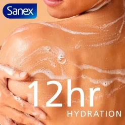 Sanex Expert Skin Health Sensitive Douchecrème