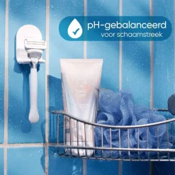 Satin Care Huid & Schaamhaar Zachte Huid Exfoliant