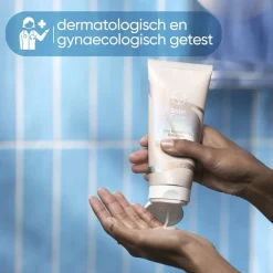 Satin Care Huid & Schaamhaar Zachte Huid Exfoliant