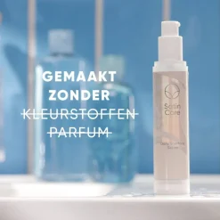 Satin Care Huid & Schaamhaar Shave Serum
