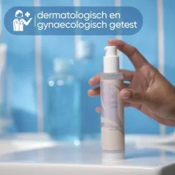 Satin Care Huid & Schaamhaar Shave Serum