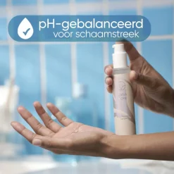 Satin Care Huid & Schaamhaar Shave Serum