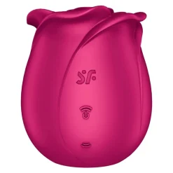 Satisfyer Pro 2 Classic Blossom Air Pulse Vibrator