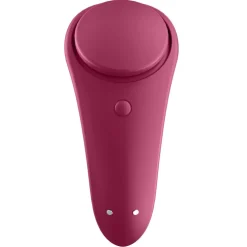 Satisfyer Sexy Secret Slipvibrator