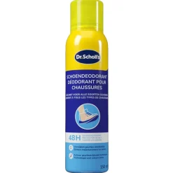 Scholl Deodorant Schoenenspray