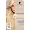Schwarzkopf Creme Supreme 10-0 Natuurlijk Ultra Lichtblond Verzorgende Crèmekleuring