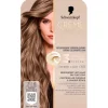 Schwarzkopf Creme Supreme 7-16 Cool Donker Asblond Verzorgende Crèmekleuring