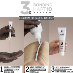 Schwarzkopf Creme Supreme L1++ Verzorgende Lightener