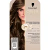 Schwarzkopf Creme Supreme 6-0 Natuurlijk Lichtbruin Verzorgende Crèmekleuring