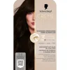 Schwarzkopf Creme Supreme 3-0 Natuurlijk Extra Donkerbruin Verzorgende Crèmekleuring