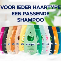 Schwarzkopf For Men Shampoo