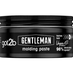 Schwarzkopf got2b Gentleman Molding Paste