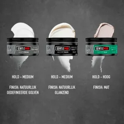 Schwarzkopf Got2b Gentleman Texture Clay