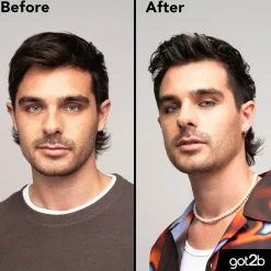 Schwarzkopf Got2b I Styler Texture Clay