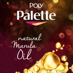 Schwarzkopf Poly Palette 800 Donkerbruin Haarkleuring