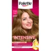 Schwarzkopf Poly Palette 500 Donkerblond Haarkleuring