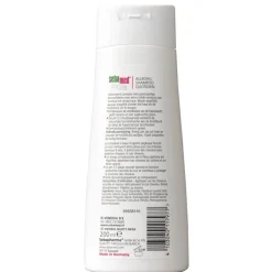 Sebamed Alledag Zeepvrije Shampoo