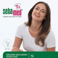 Sebamed Antiroosshampoo
