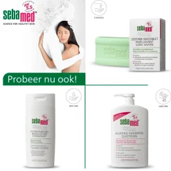 Sebamed Clear Face Antibacterial Cleansing Foam
