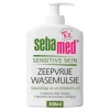 Sebamed Zeepvrije Wasemulsie