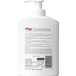 Sebamed Zeepvrije Wasemulsie