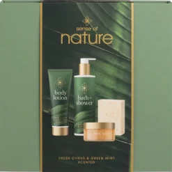 Sense Of Nature Geschenkset